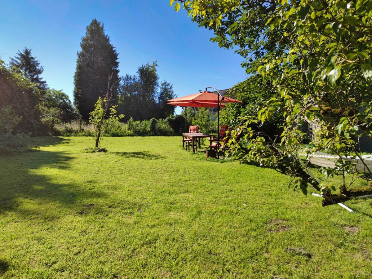 Number 22 - Le Dorat - Apartment 3 With Garden & Free Parking Exterior foto